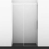 Душевая дверь в нишу Wasserkraft Alme 15R31 140 см