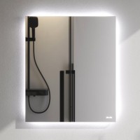 Зеркало AM.PM X-Joy M85MOX10601S 60x70 с подсветкой