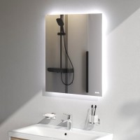 Зеркало AM.PM X-Joy M85MOX10601S 60x70 с подсветкой