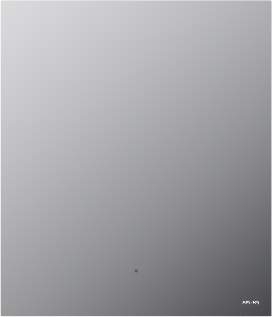 Зеркало AM.PM X-Joy M85MOX10601S 60x70 с подсветкой