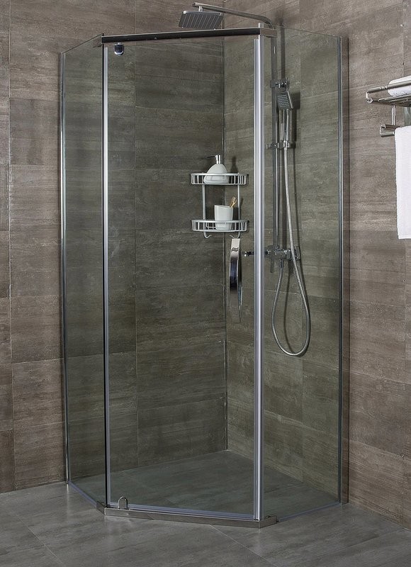 Душевой уголок Alex Baitler AB215-90
