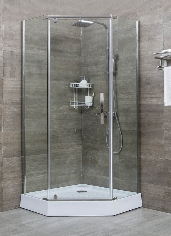 Душевой уголок Alex Baitler AB215-90