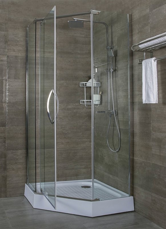 Душевой уголок Alex Baitler AB215-90
