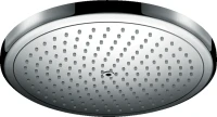 Верхний душ Hansgrohe Croma 280 1jet 26220000 хром