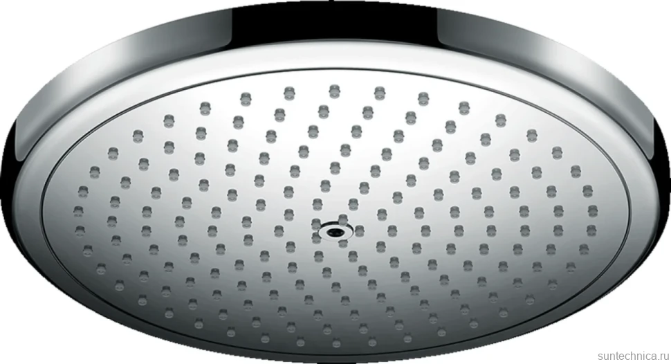 Верхний душ Hansgrohe Croma 280 1jet 26220000 хром