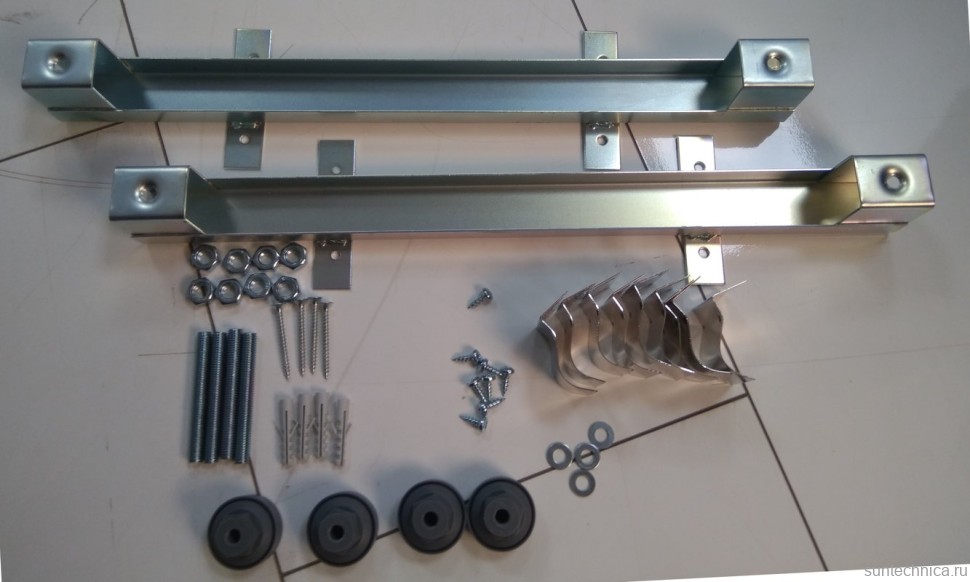 Акриловая ванна Cezares Plane Solo Mini 180x80 см, пристенная, белая, на ножках