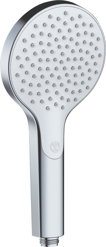 Душевая лейка Kludi DIVE X 1S 6981005-00 хром