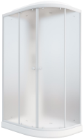 Душевая кабина Parly Effect EF1231 L 80x120, с поддоном