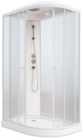 Душевая кабина Parly Effect EF1231 L 80x120, с поддоном