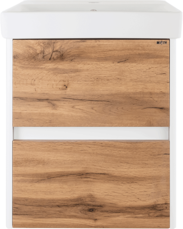 Тумба под раковину Misty Адриана 45