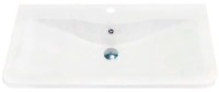 Тумба с раковиной BelBagno Acqua 100 подвесная, pino scania