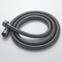 Смеситель для ванны с душем Shevanik S4102T оружейная сталь Смеситель для ванны с душем Shevanik S4102T оружейная сталь