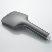 Смеситель для ванны с душем Shevanik S4102T оружейная сталь Смеситель для ванны с душем Shevanik S4102T оружейная сталь