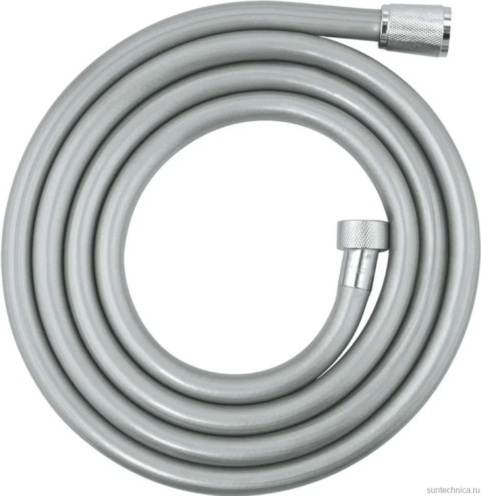 Душевой шланг Grohe Relexaflex 28155002 хром