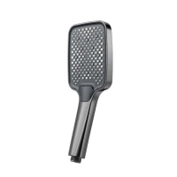 Душевая лейка Raglo R450.52.09 графит Душевая лейка Raglo R450.52.09 графит