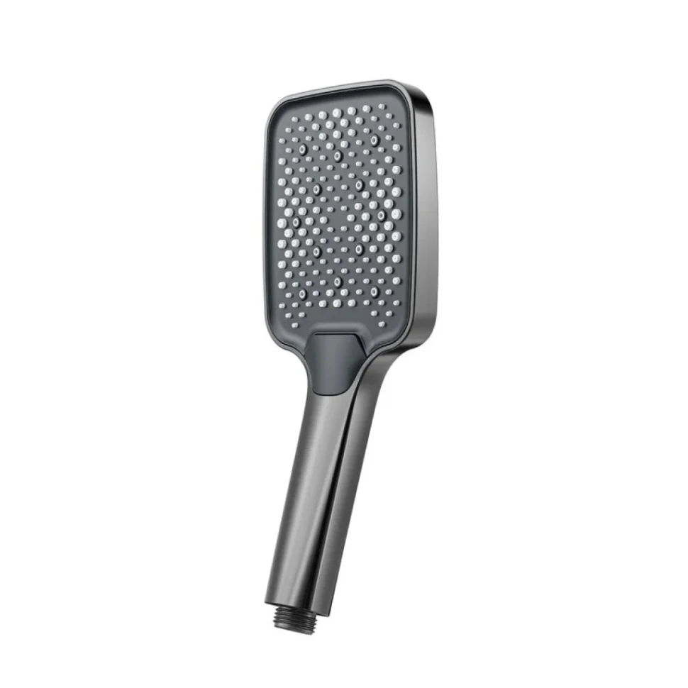 Душевая лейка Raglo R450.52.09 графит