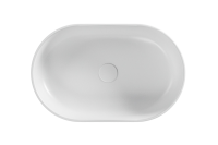 Тумба с раковиной Belux Джаз 140 подвесная, белая глянцевая, раковина Колизей 55