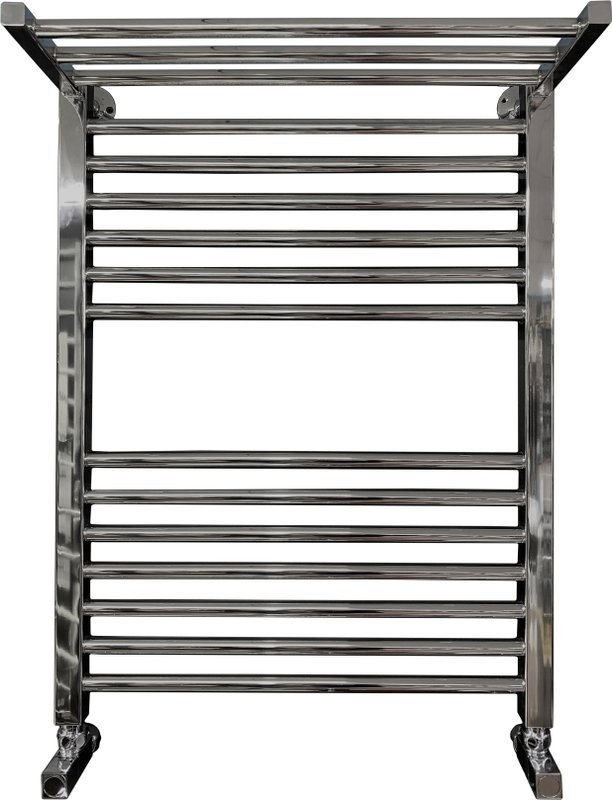 Полотенцесушитель водяной Ника Modern ЛМ 3 80/50 хром