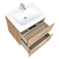 Мебель для ванной комнаты Roca Victoria 60 орех