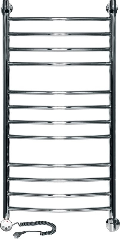 Полотенцесушитель электрический Ника Arc ЛД г2 100/50 лев