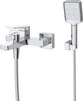 Комплект для ванной BelBagno Ardente VASM/LVM хром