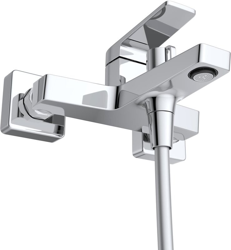 Комплект для ванной BelBagno Ardente VASM/LVM хром