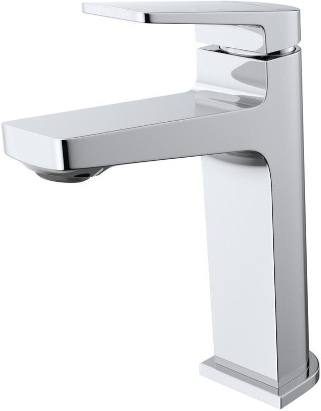 Комплект для ванной BelBagno Ardente VASM/LVM хром