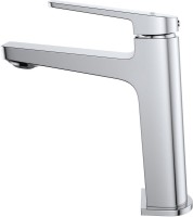 Комплект для ванной BelBagno Ardente VASM/LVM хром