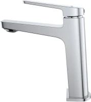 Комплект для ванной BelBagno Ardente VASM/LVM хром
