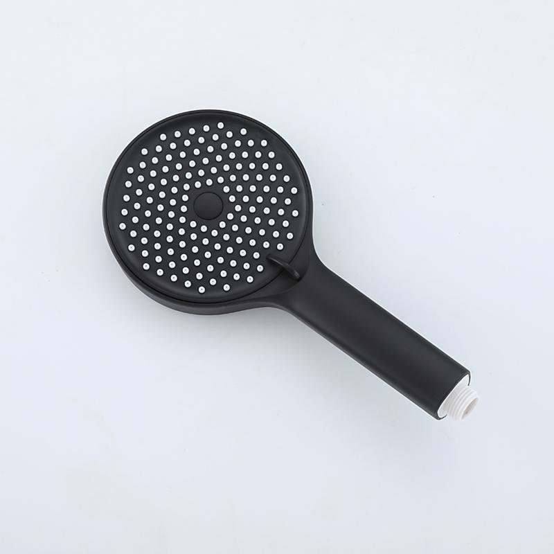 Душевая стойка Frap H75 F2475-6 черная