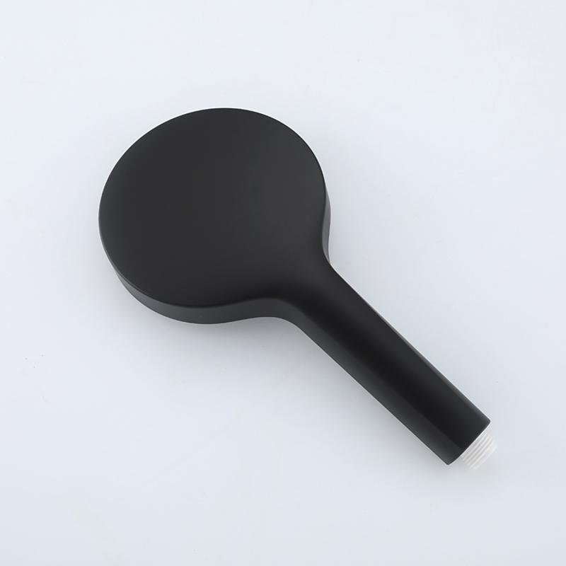 Душевая стойка Frap H75 F2475-6 черная