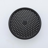 Душевая стойка Frap H75 F2475-6 черная