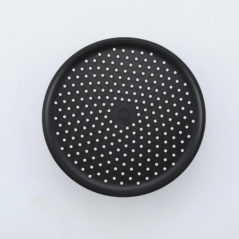 Душевая стойка Frap H75 F2475-6 черная