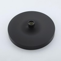 Душевая стойка Frap H75 F2475-6 черная