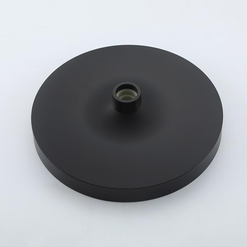 Душевая стойка Frap H75 F2475-6 черная