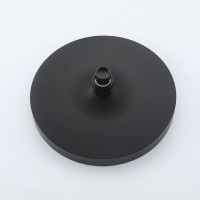 Душевая стойка Frap H75 F2475-6 черная