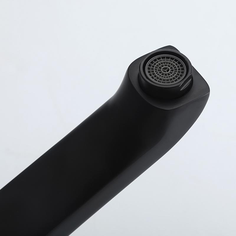 Душевая стойка Frap H75 F2475-6 черная