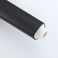 Душевая стойка Frap H75 F2475-6 черная