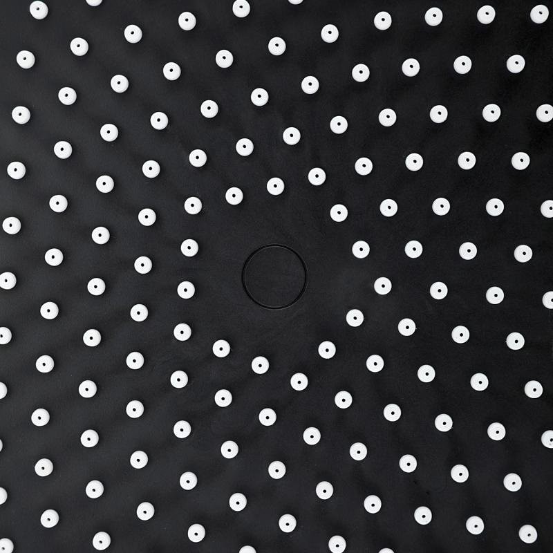 Душевая стойка Frap H75 F2475-6 черная