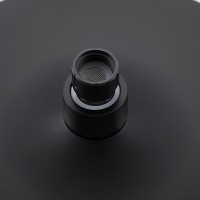 Душевая стойка Frap H75 F2475-6 черная