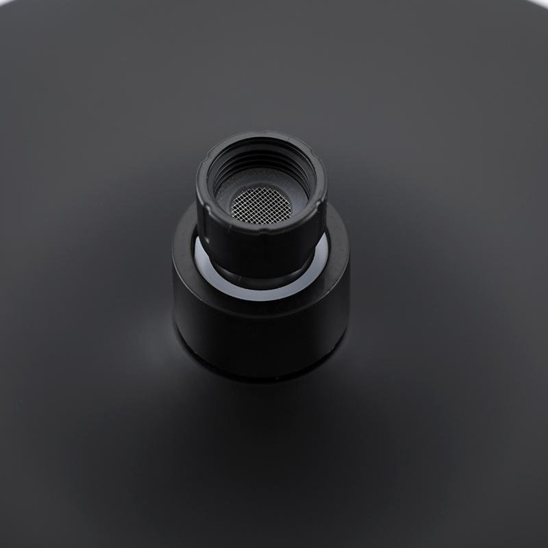 Душевая стойка Frap H75 F2475-6 черная