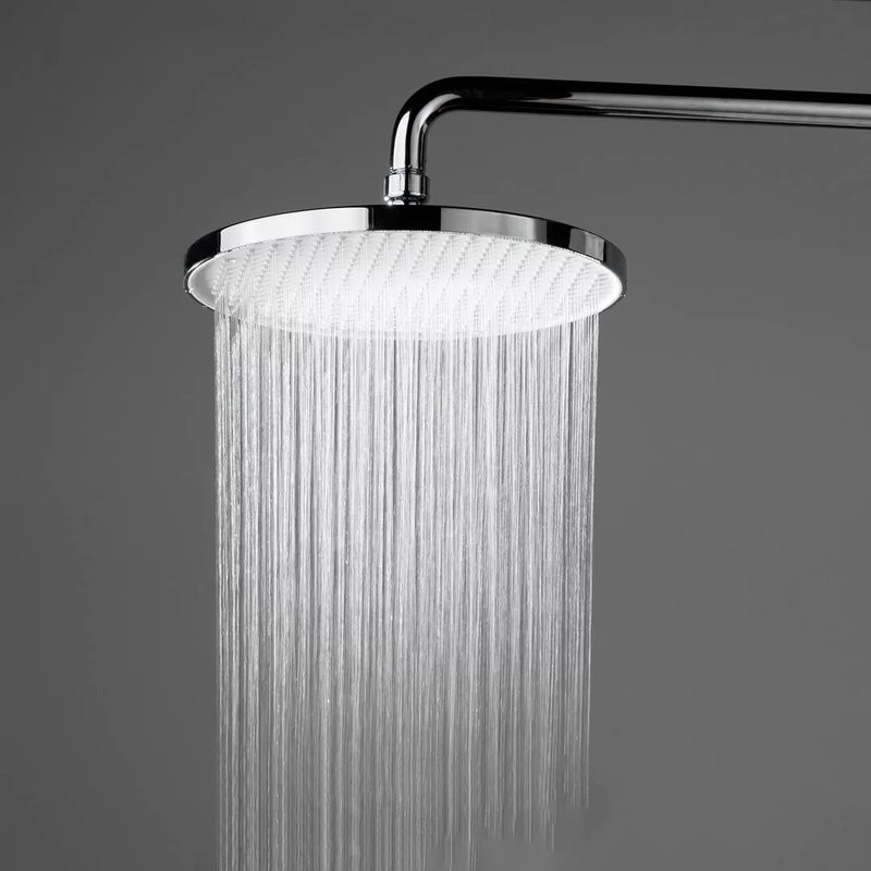 Душевая стойка KERAMA MARAZZI Fonte FO.302.KM.CR хром