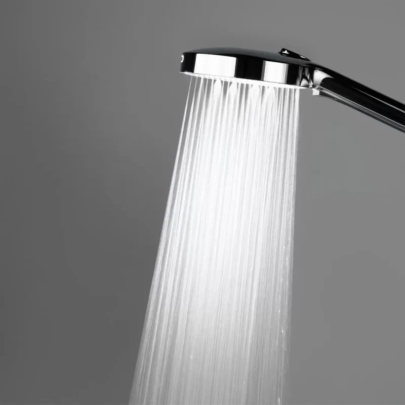 Душевая стойка KERAMA MARAZZI Fonte FO.302.KM.CR хром