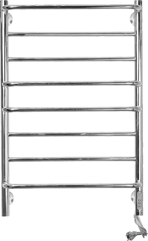 Полотенцесушитель электрический Domoterm Орфей П8 50x80 EK R