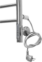 Полотенцесушитель электрический Domoterm Орфей П8 50x80 EK R
