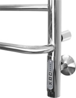 Полотенцесушитель электрический Domoterm Орфей П8 50x80 EK R