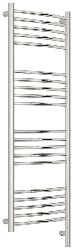 Полотенцесушитель электрический Сунержа Богема 3.1 00-6003-1240 130x45 см, подключение справа, без покрытия, лесенка