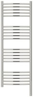 Полотенцесушитель электрический Сунержа Богема 3.1 00-6003-1240 130x45 см, подключение справа, без покрытия, лесенка