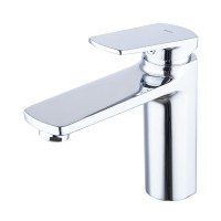 Смеситель для раковины IDDIS Ever EVESB00i01 хром Смеситель для раковины IDDIS Ever EVESB00i01 хром