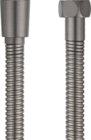 Душевой шланг BELZ BR03-3 оружейная сталь